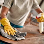 HouseMaintenance